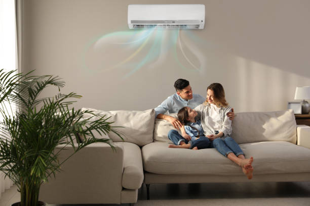 Trusted Ridgeland, MS HVAC Experts