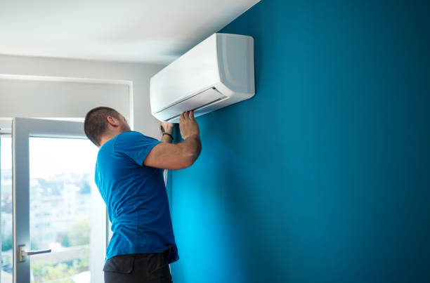 Best Ductless Mini-Split Systems in Ridgeland, MS