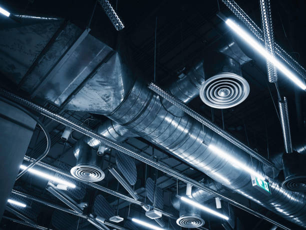 Best HVAC for Healthcare Facilities in Ridgeland, MS