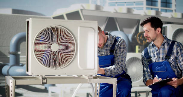 Best HVAC Software and Technology in Ridgeland, MS