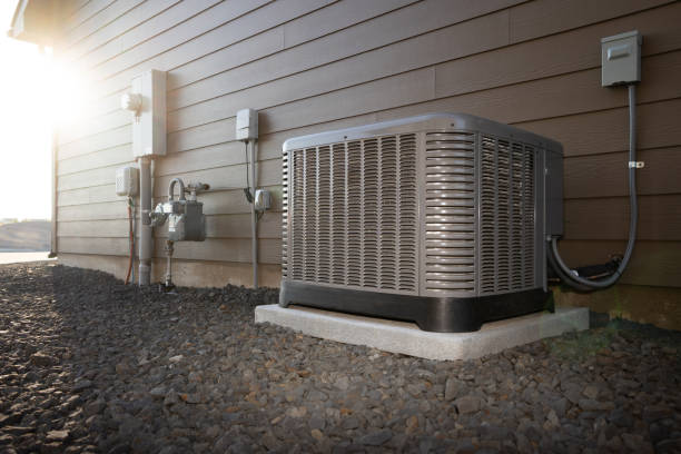 Best Residential HVAC in Ridgeland, MS